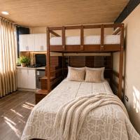 Peter's Loft Cusco - Bed and Breakfast Cuzco