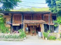 Km 0 home Du Già - B&B Muong Cha