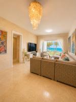 SEAWINDS CABARETE Front beach Condo - Chambres d'hôtes Cabarete