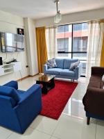 Dulce Estancia - Ferienwohnung Cusco
