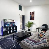 Baantip Apt 5 min to beach - B&B Ko Pha Ngan