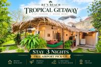 Be's Beach House An Bang - B&B Hoi An