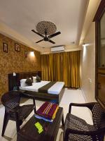 Shivalay Premium Homestay - B&B Ujjain