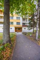 High Tatras City Apartment - Chambres d'hôtes Poprad