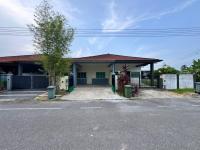 Harmony Homestay Uni Garden - B&B Kota Samarahan