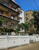 Mary homes - B&B Guwahati