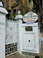 Mary homes - B&B Guwahati