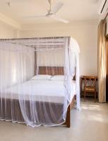 Deluxe Doppelzimmer mit Balkon