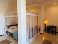 Triple Room with Pool View