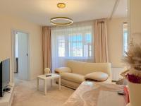 Modern 2BR Next to Dept Store - Bed and Breakfast Ulaanbaatar