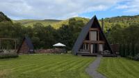 A-Frame Кваси - B&B Kvasy
