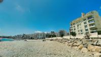 Alteamar - Chambres d'hôtes Altea