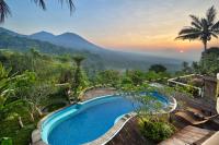 DWan Tea Mountain Side - B&B Jatiwala
