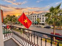 Homestay Chợ Lớn - Bed and Breakfast Phu Quoc