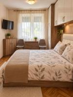 Teodora Apartment - B&B Ruse