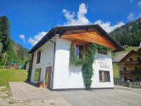 Chalet Tolder - Chambres d'hôtes San Candido