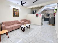 Shiv HomeStay - Peaceful & Comfort Stay Nr Dwarka - Ferienwohnung Wiroli