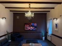 U-lab mountain stay - Bed and Breakfast Pernink