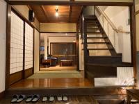 Atagoya - B&B Takayama