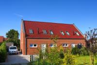 Ferienhaus Strandzeit - B&B Carolinensiel