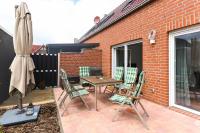 Ferienhaus Strandzeit - B&B Carolinensiel