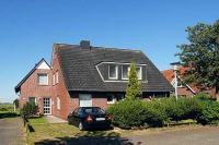 Haus Schwalbennest - B&B Bensersiel