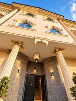 SKY LOUNGE by BC residence - B&B New Cairo