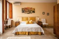 Standaard Driepersoonskamer