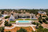 Tenuta Romance by Perle di Puglia - B&B Carovigno