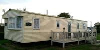 Horizon KF II Kingfisher Ingoldmells 6 Berth 3 bedrooms FREE WIFI - Bed and Breakfast Ingoldmells