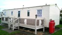 Horizon KF II Kingfisher Ingoldmells 6 Berth 3 bedrooms FREE WIFI - Chambres d'hôtes Ingoldmells