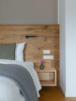 Alpenzeit - Ferienhaus mit Sauna, Garten und Bergblick bei Garmisch-Partenkirchen - B&B Farchant