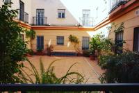 Ático San Clemente - B&B Siviglia