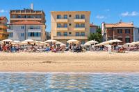 Residence Buena Vista - Ferienwohnung Rimini