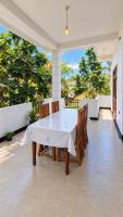 Methu Villa - B&B Ahangama