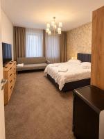 Random Studio - B&B Braşov
