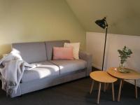Deluxe Doppelzimmer