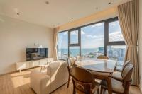 DiStay Times Square - Free Airport Pickup - B&B Da Nang