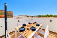 Esencia del Arenal Javea Apartment by Rock Rentals - Chambres d'hôtes Javea