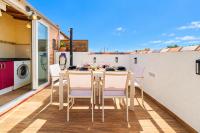 Esencia del Arenal Javea Apartment by Rock Rentals - Chambres d'hôtes Javea