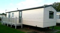 Highfield and Haven Skegness Highfield Bromley 8 Berth - Bed and Breakfast Skegness