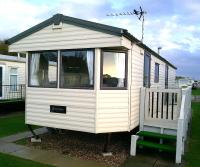 Highfield and Haven Skegness Highfield Bromley 8 Berth - Bed and Breakfast Skegness