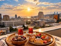 Baku Central Residence - B&B Baku