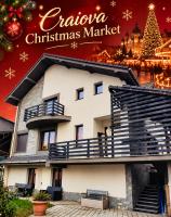 Promenada House Craiova - B&B Craiova