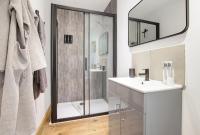 Cabin and Hot Tub, New Forest - B&B Ringwood