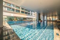 DiStay Times Square - Free Airport Pickup - B&B Da Nang