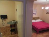 Suite con Vista Mare - 1° Piano