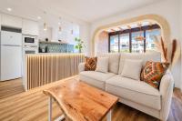 Esencia del Arenal Javea Apartment by Rock Rentals - B&B Jávea