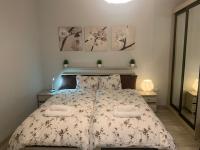 יחידת נופש ברחביה - B&B Gerusalemme