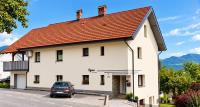 Apartments Repinc - B&B Bled